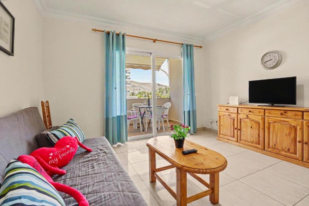 Apartments in Los Cristianos Centre - 4