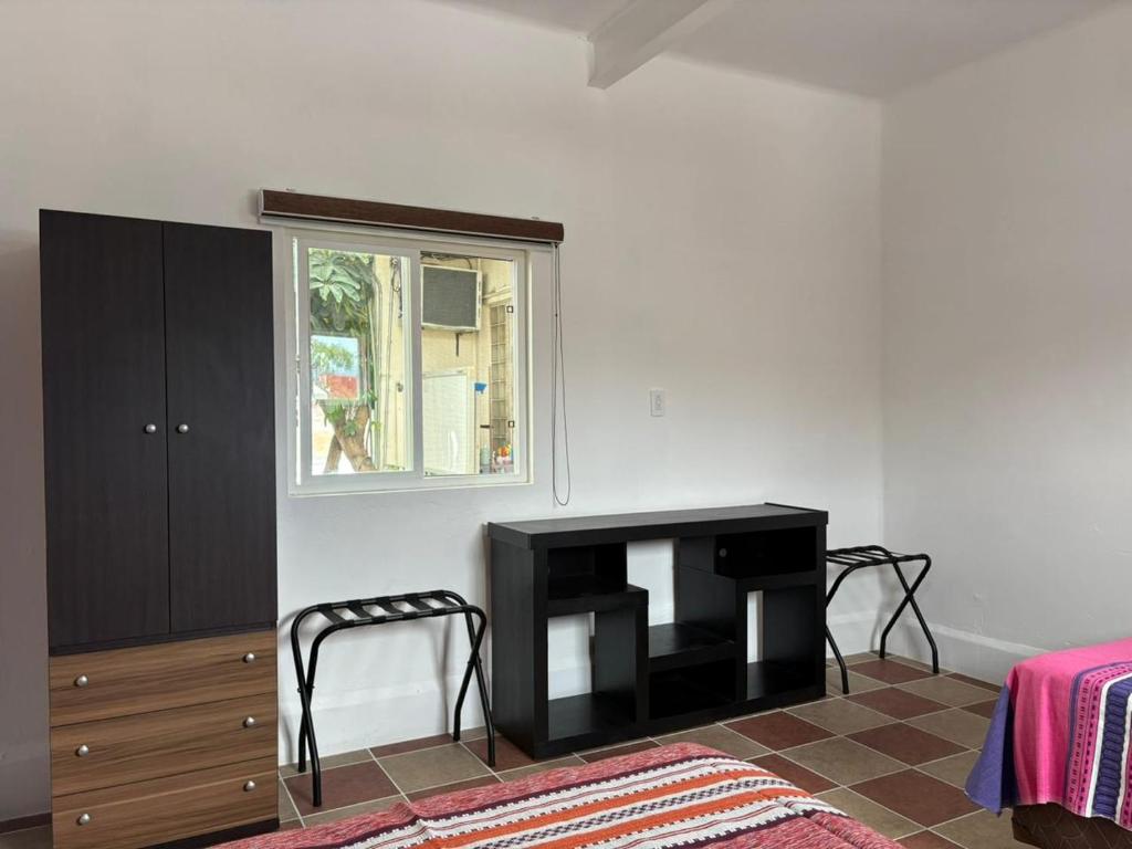 Hostal Mixteco Naba Nandoo - 3