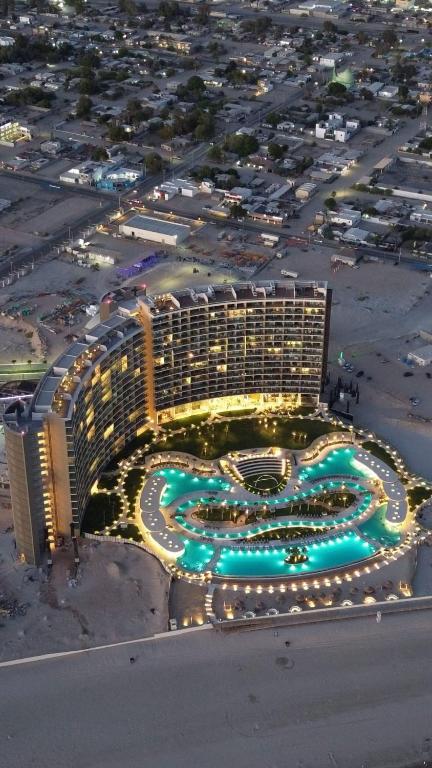 Sonoran Star Luxury 3 Bedroom Breachfront Condominium - 2