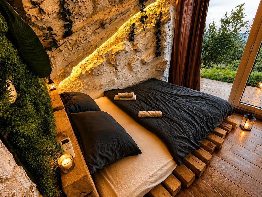 MonteBliss Private Pool & Spa Escape - 2