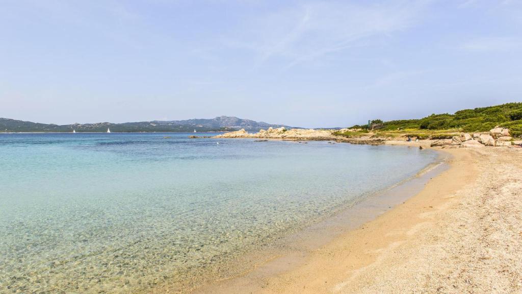 Appartamento a Porto Rotondo in Residence sul mare - 2