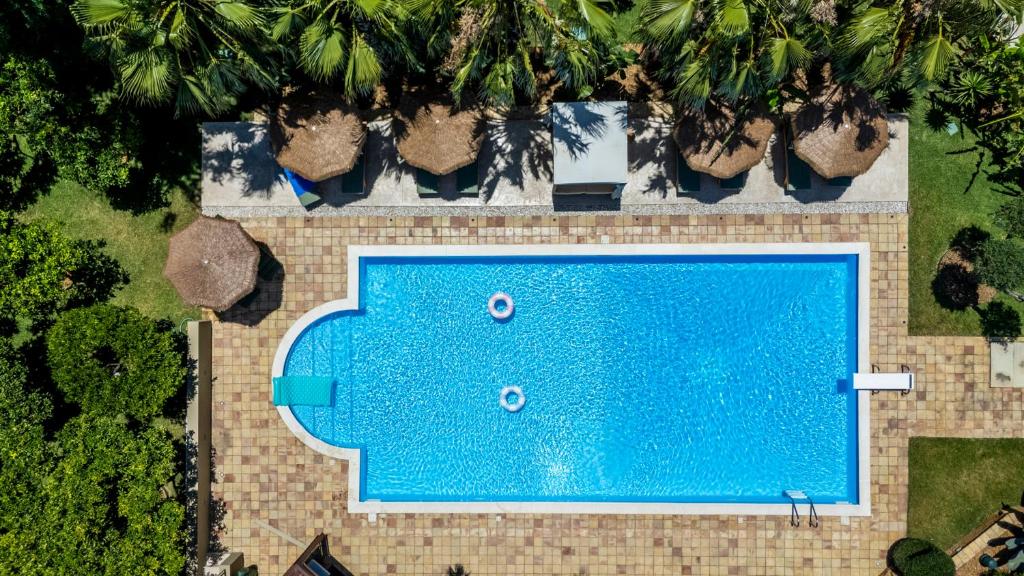Emesh Boutique Suite - 5