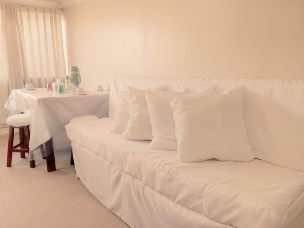 Cusco 1 Bedroom Apartment - 4