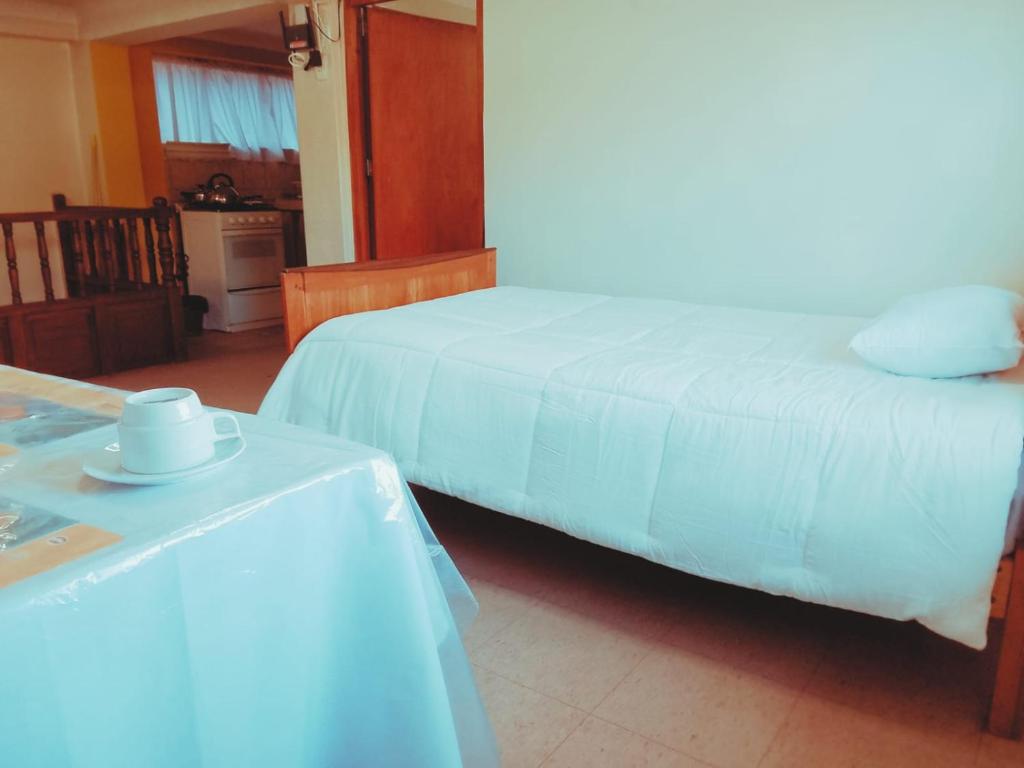 Cusco 1 Bedroom Apartment - 5
