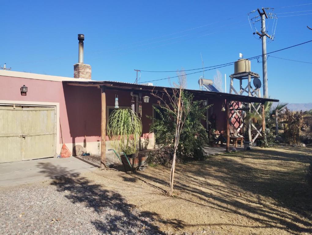 Casa quinta Los Teros - 2