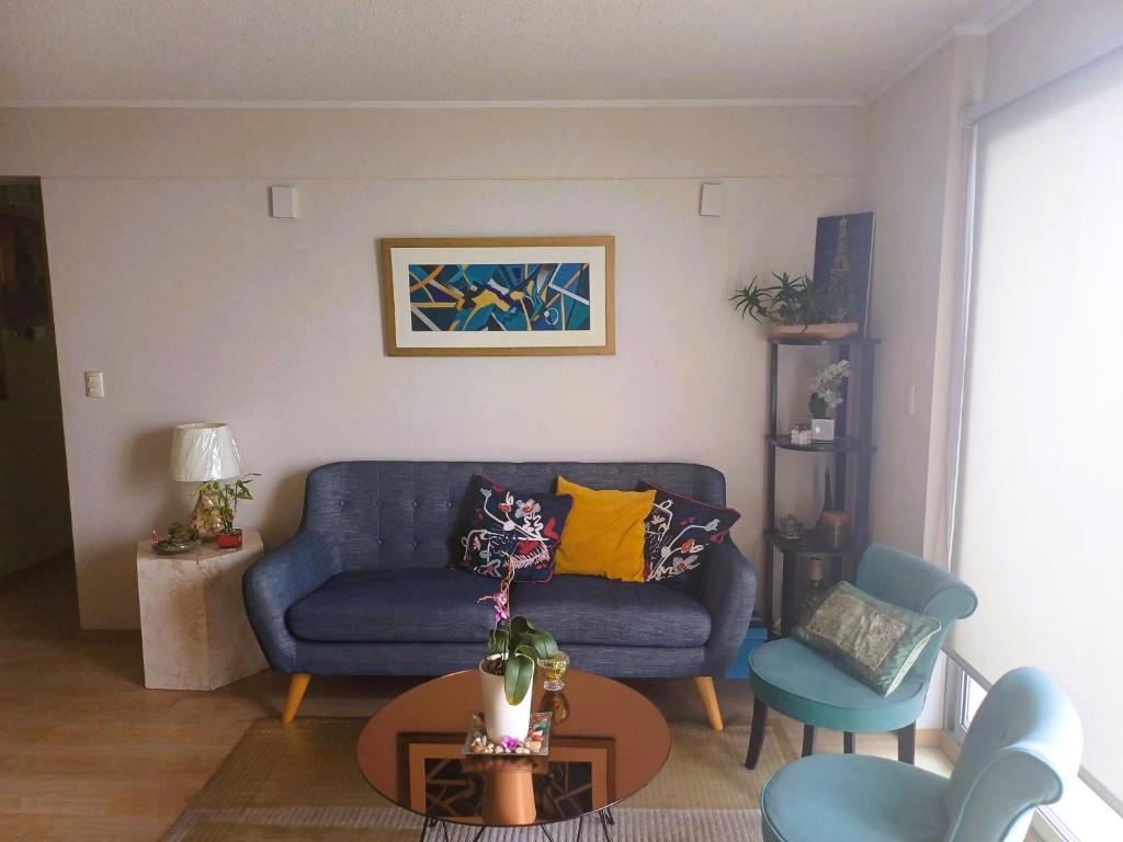 Cozy & Well-Located 2BR in Barranco - 1