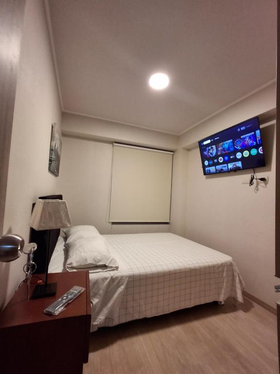 Cozy & Well-Located 2BR in Barranco - 2