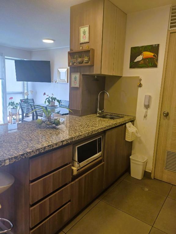 Cozy & Well-Located 2BR in Barranco - 4