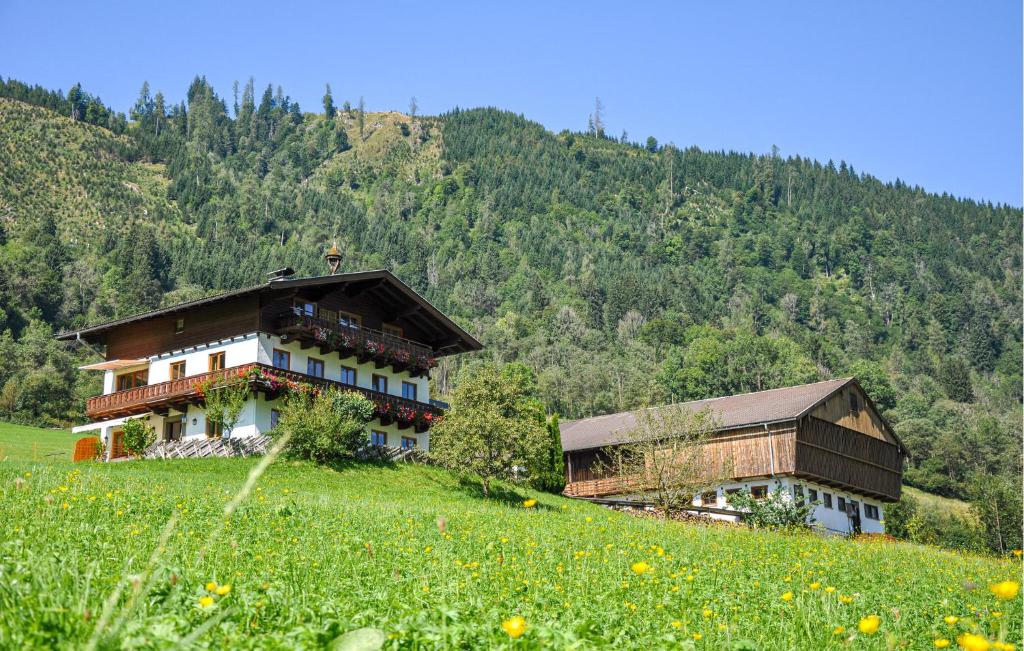 Ferienwohnung Im Bauernhof - 5