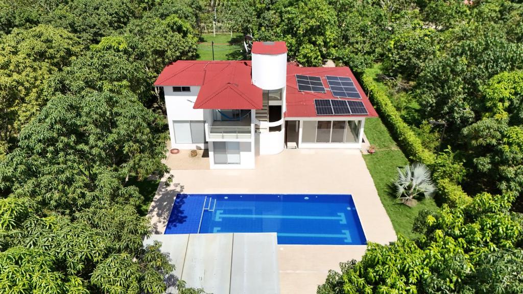 Finca para estrenar - 1