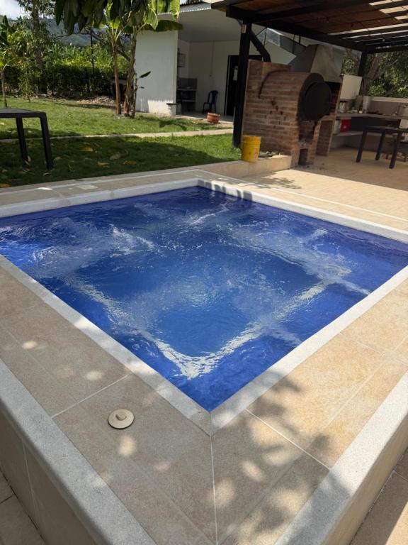 Finca para estrenar - 5