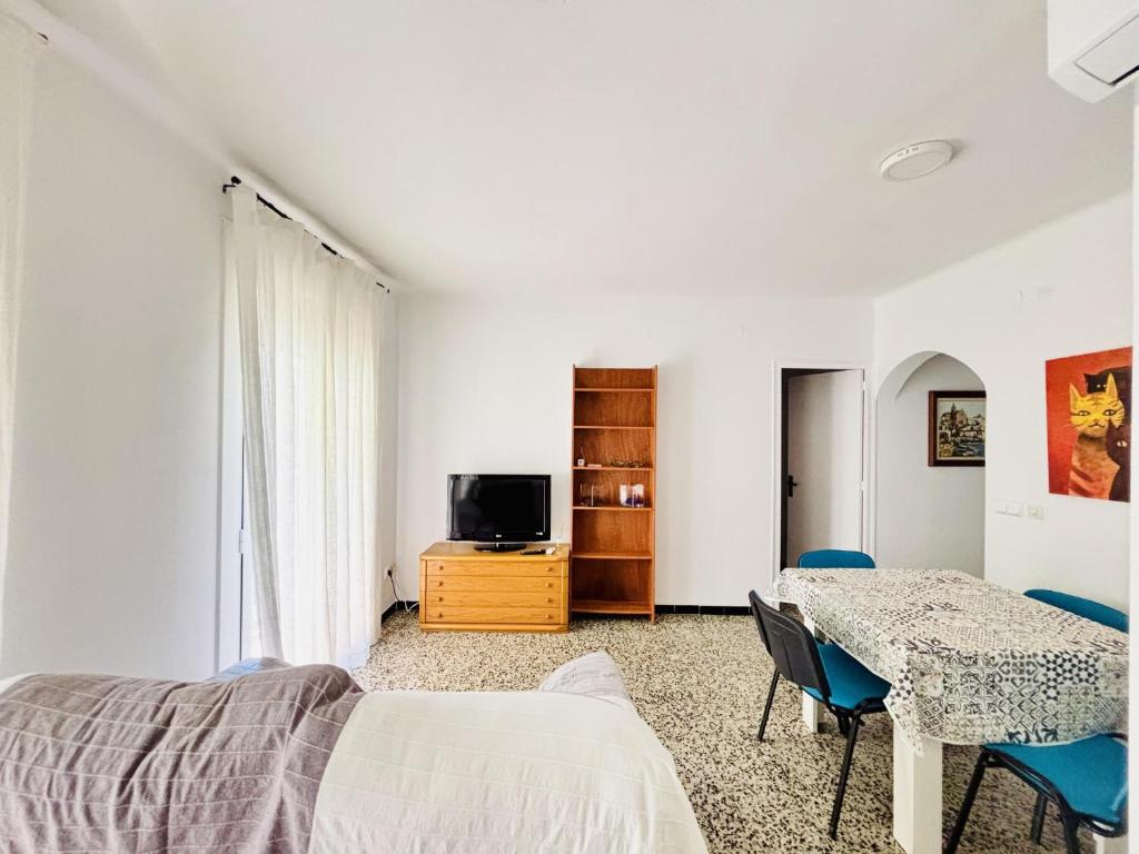 Apartamento con aire en el centro - 3 pers. - ES-258-198 - 5
