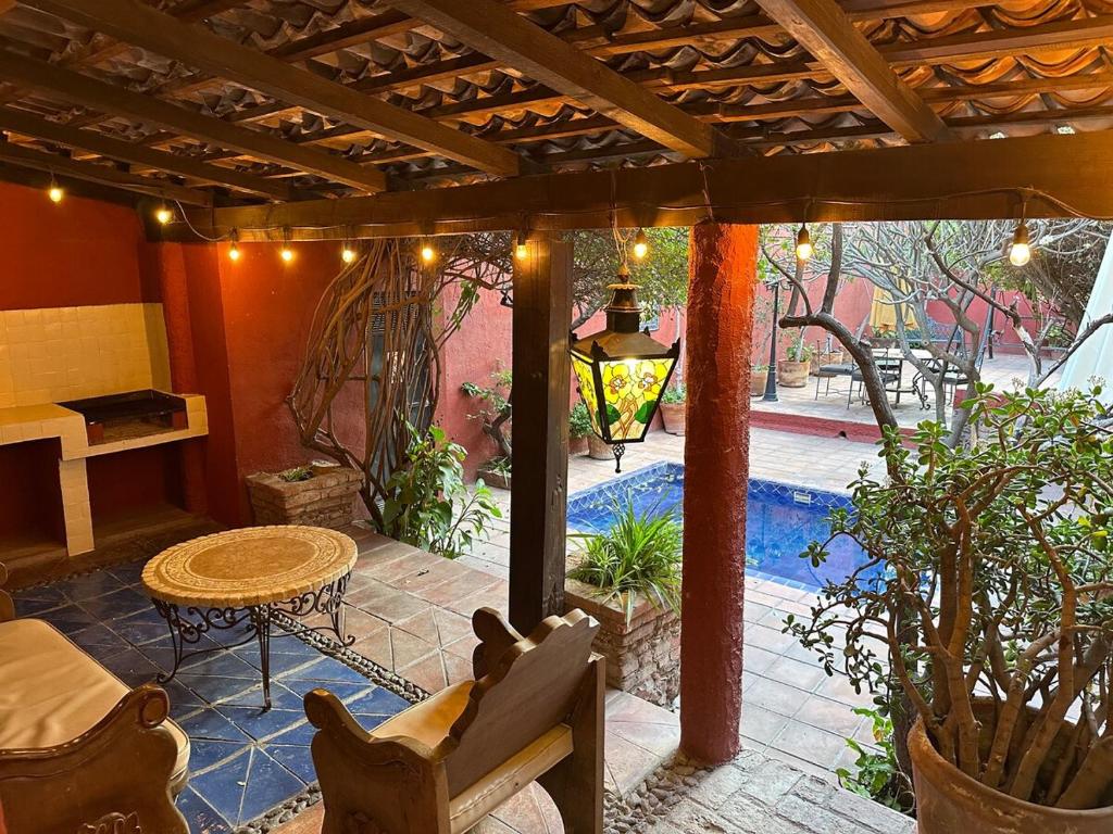 Casa del Angel - 2