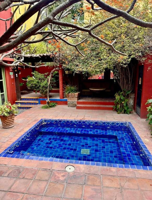Casa del Angel - 3