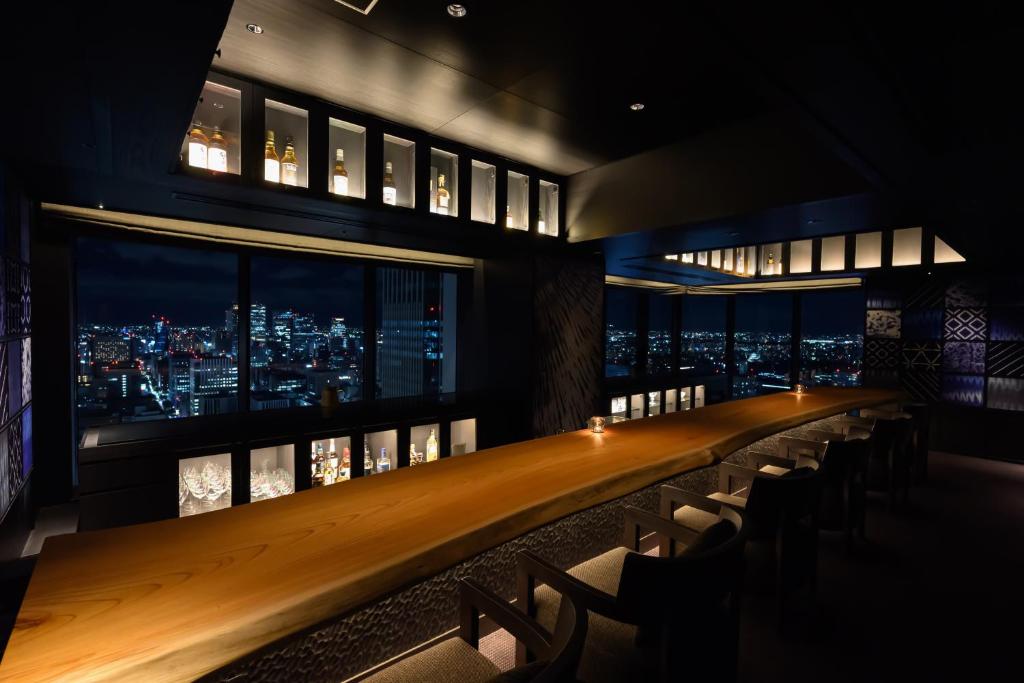 Bar/lounge