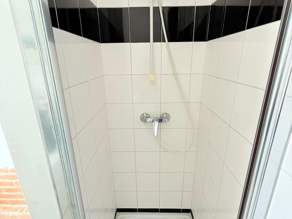 Studio lumineux, vue mer - 4 pers. - FR-1-712-104 - 5
