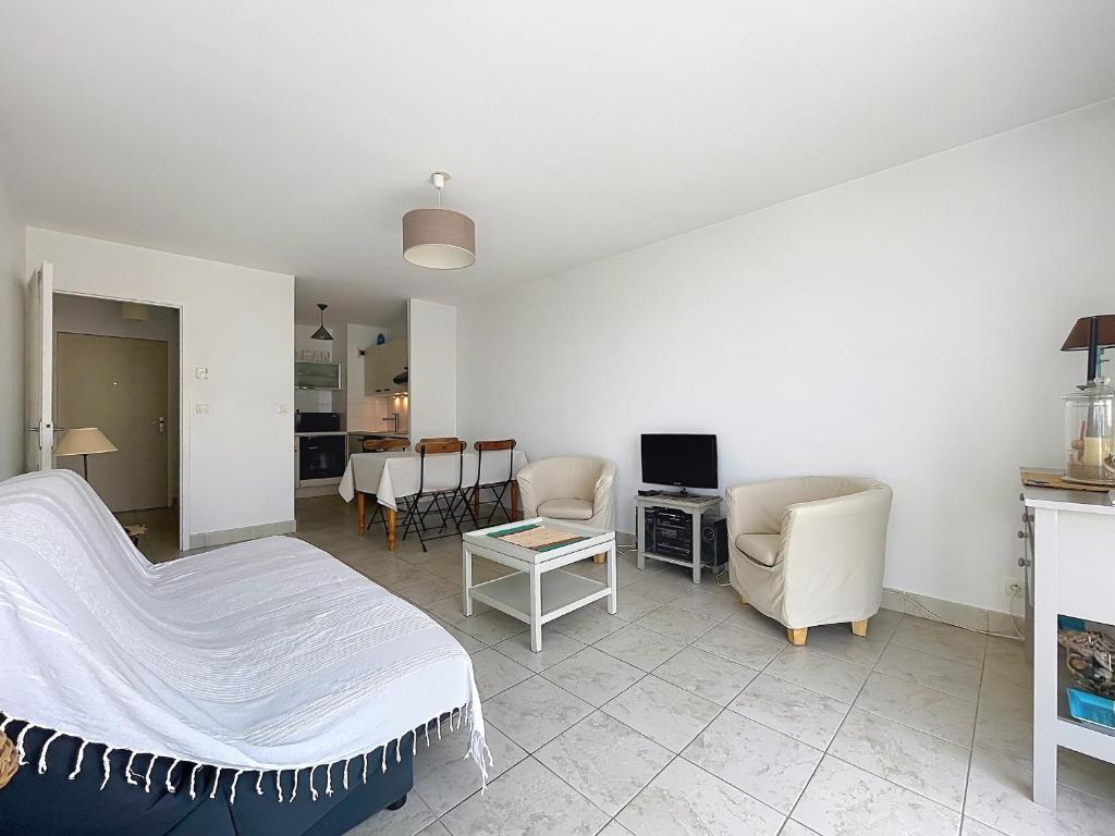 Bel appartement centre-ville avec parking - 4 pers. - FR-1-331-239 - 3