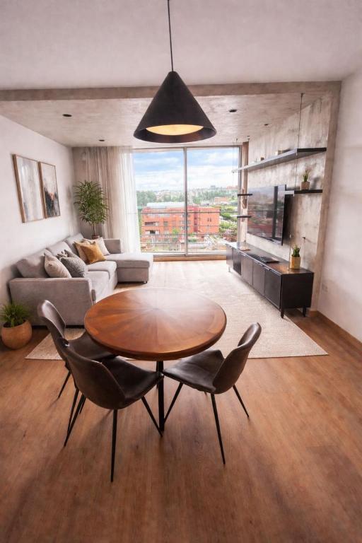 Departamento moderno en Isla Marchena - 1