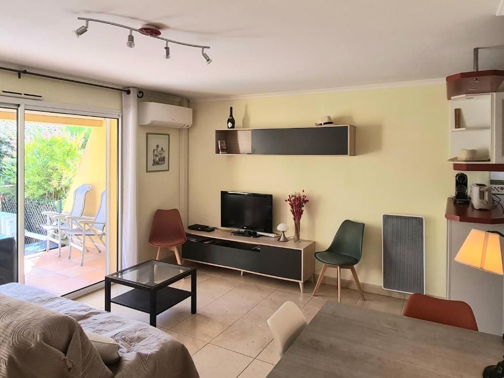 Pavillon climatisé avec parking - 5 pers. - FR-1-781-119 - 5