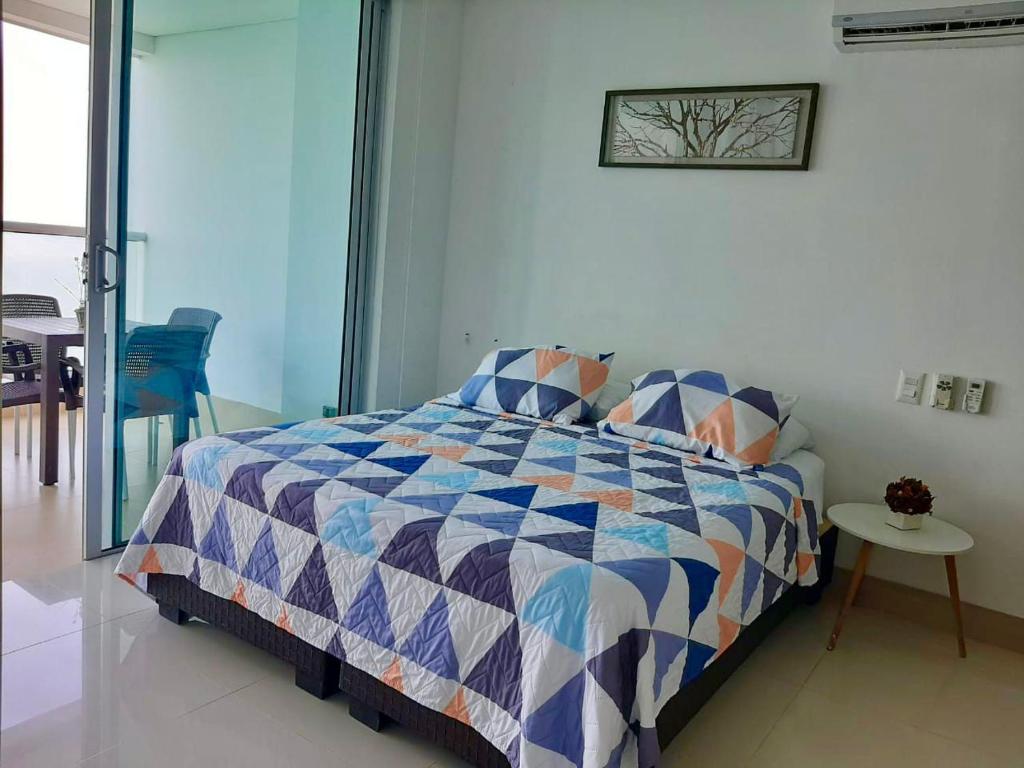 Apartaments, Cartagena, Bocagrande - 2