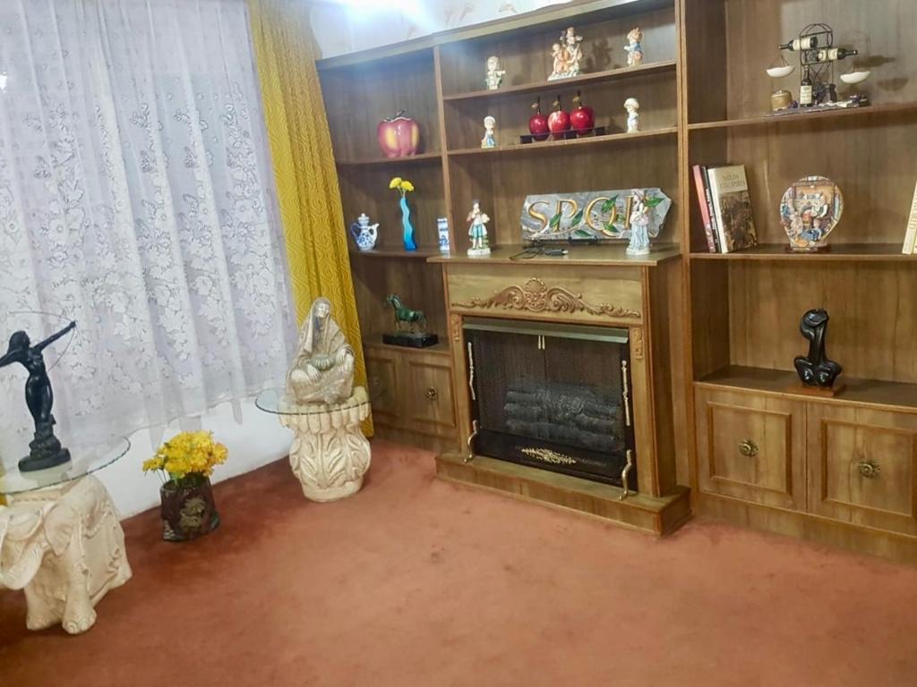 Vintage Apartment Narvarte & Art Gallery - 2