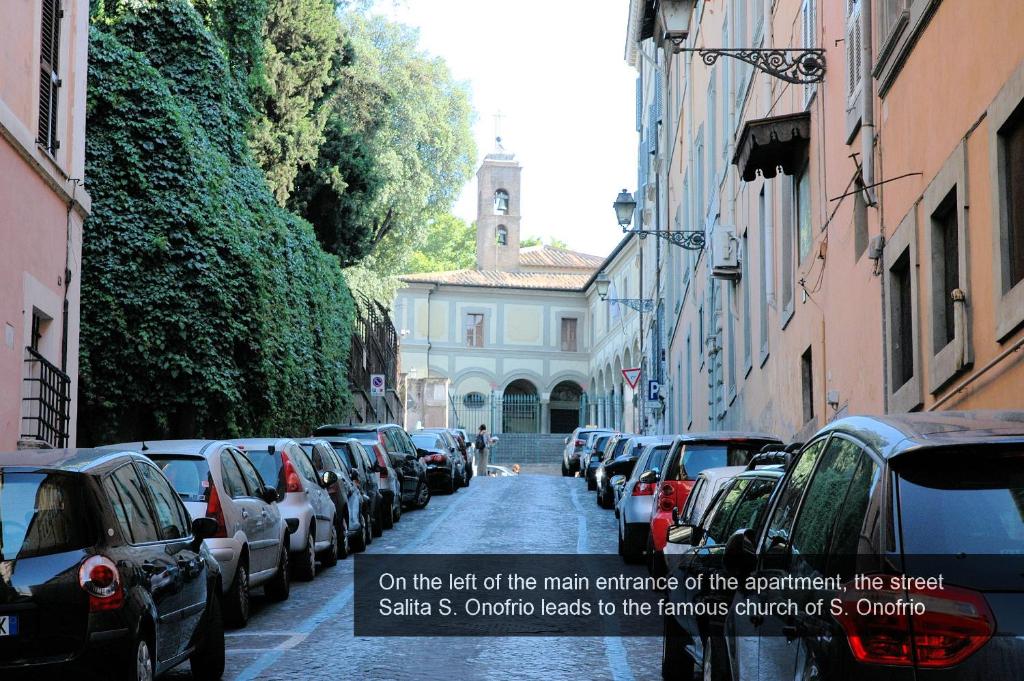 HISTORICAL CENTER ROME NAVONA AC 2 ROOMS HOLY DOOR VATICAN 5 MINUTES ON WALk - 3