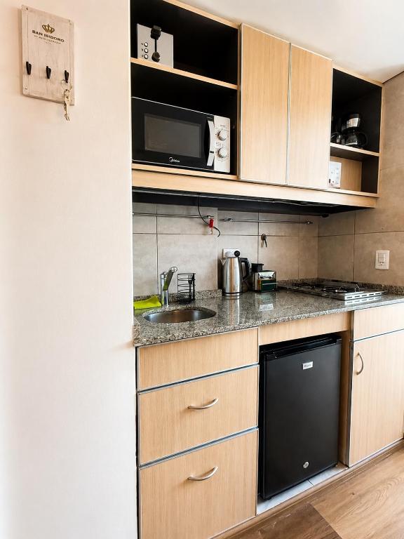 Studio vista al lago - 4