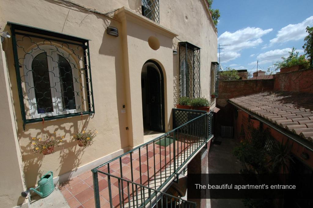 HISTORICAL CENTER ROME NAVONA AC 2 ROOMS HOLY DOOR VATICAN 5 MINUTES ON WALk - 5