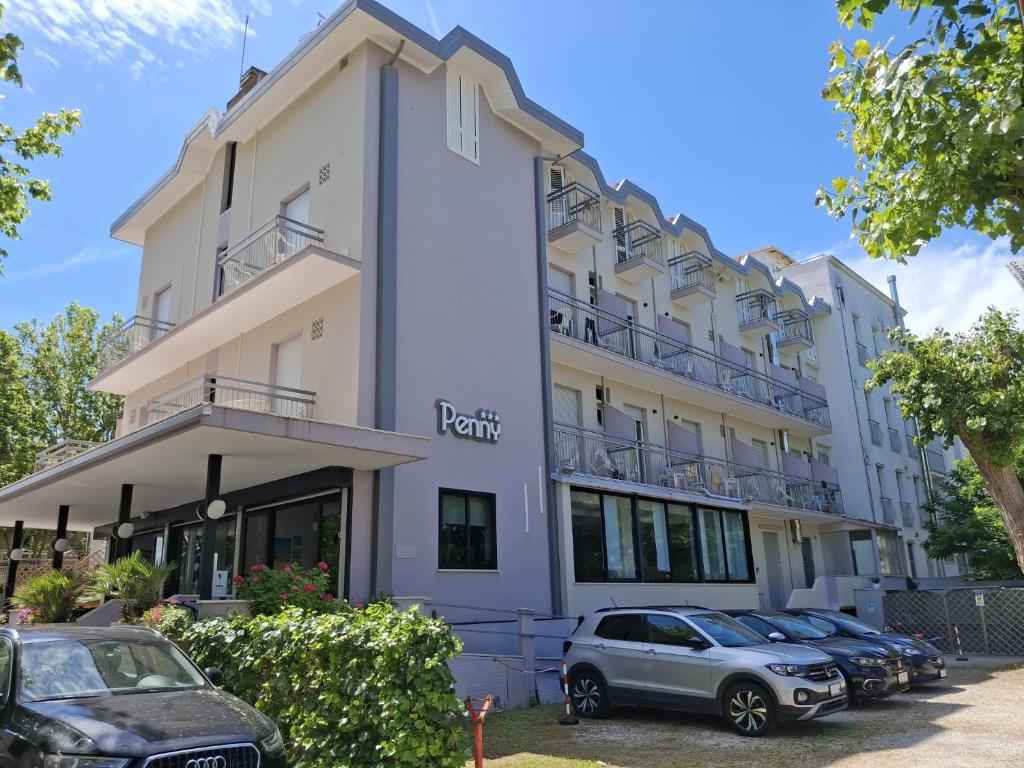 Hotel Penny - 1