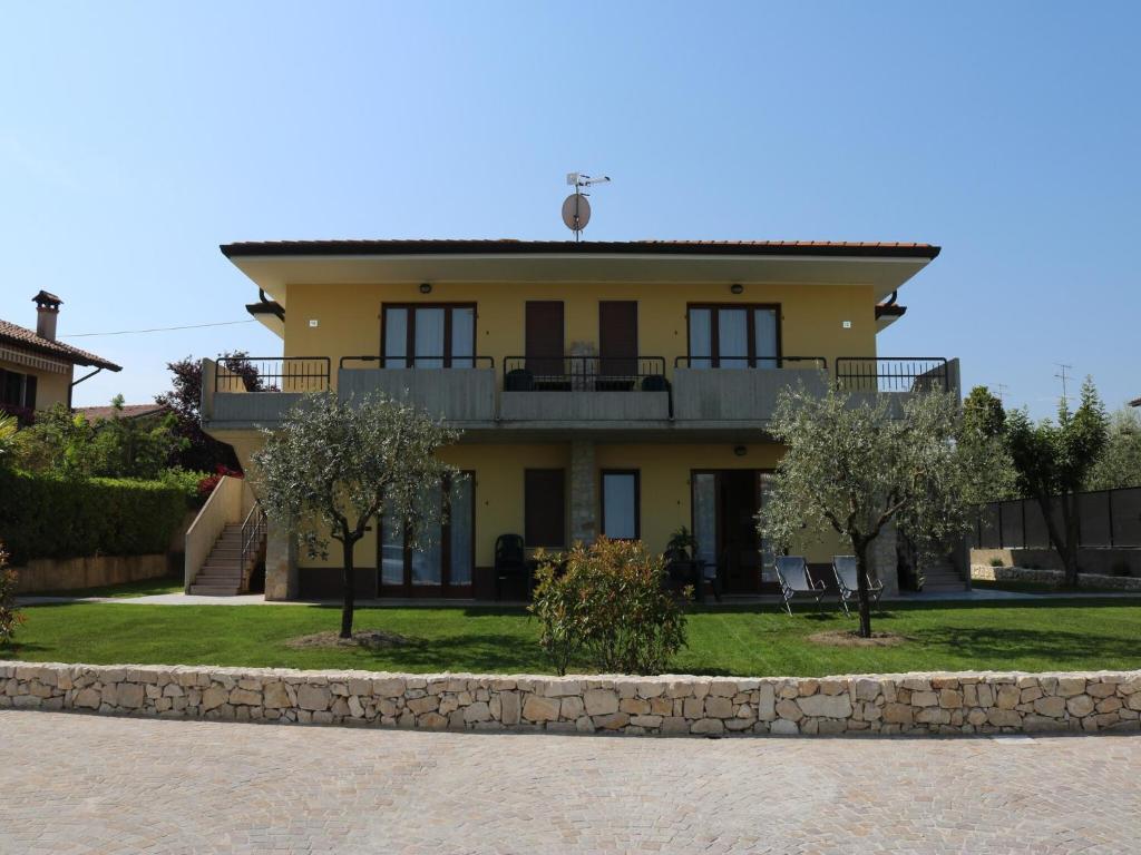 Holiday Home in Lazise near Lake Garda - 2