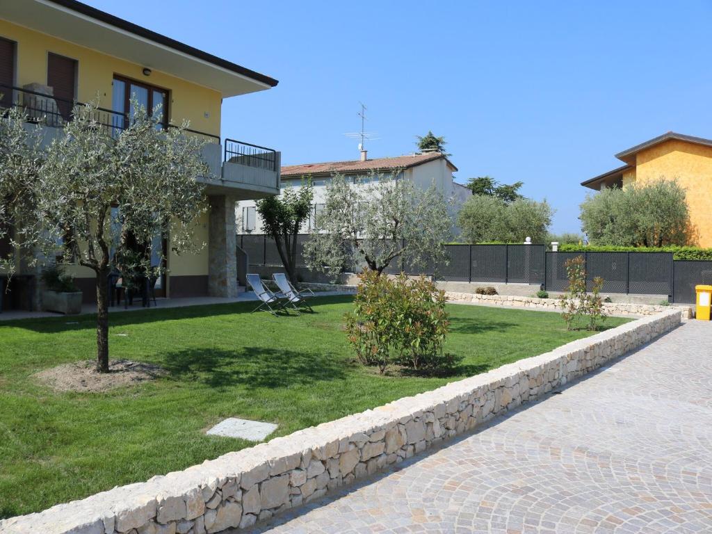 Holiday Home in Lazise near Lake Garda - 3