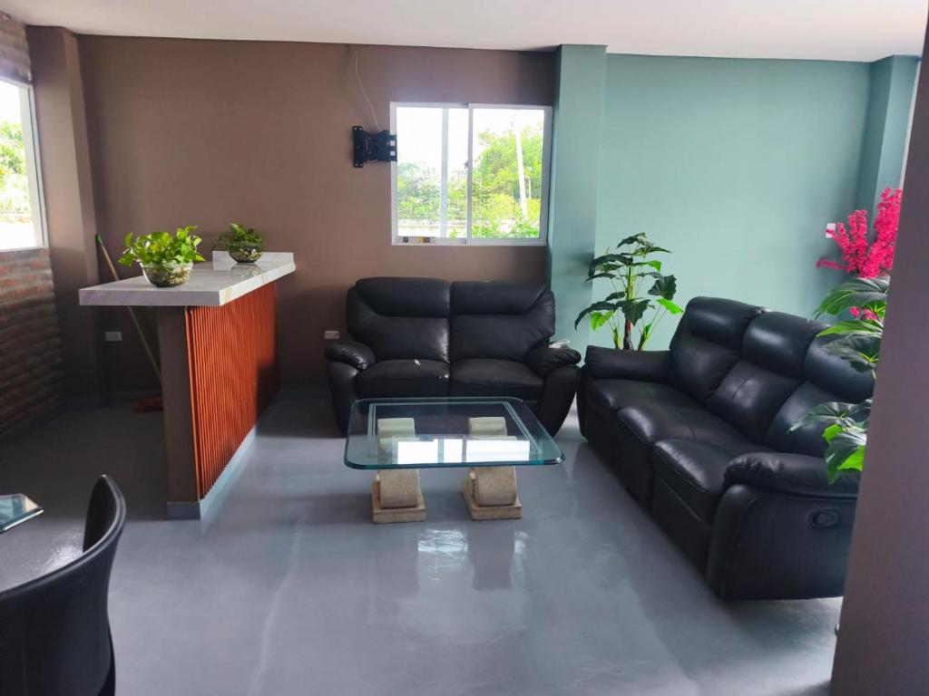 Casa Luciana Santa Marta - 4