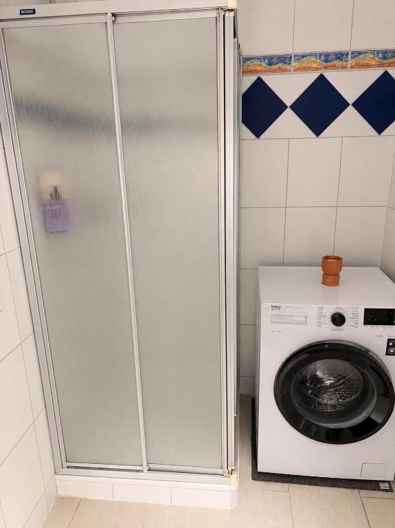 Flat in Martigny - 1
