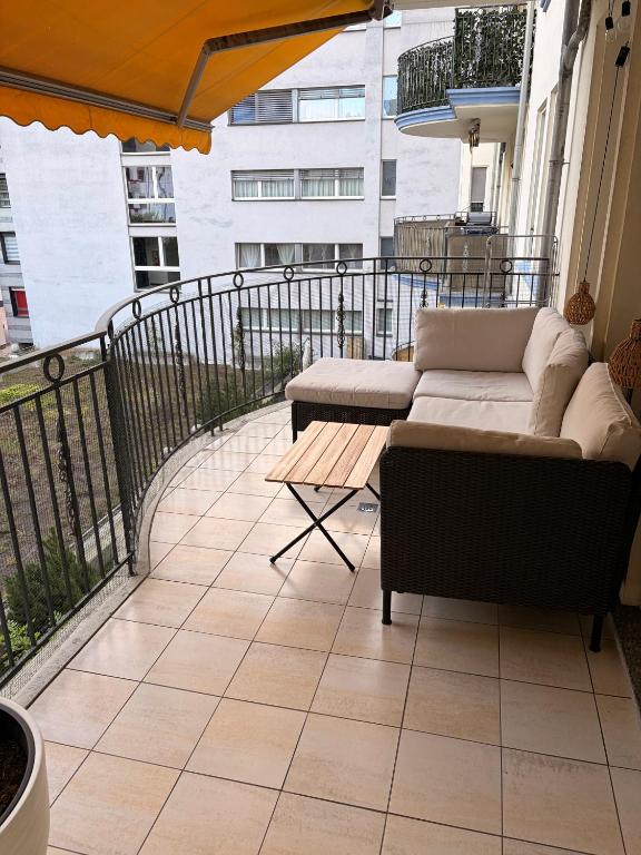 Flat in Martigny - 3