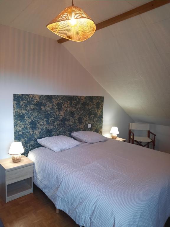 Lumineux et charmant T3 au calme avec place de parking - 2