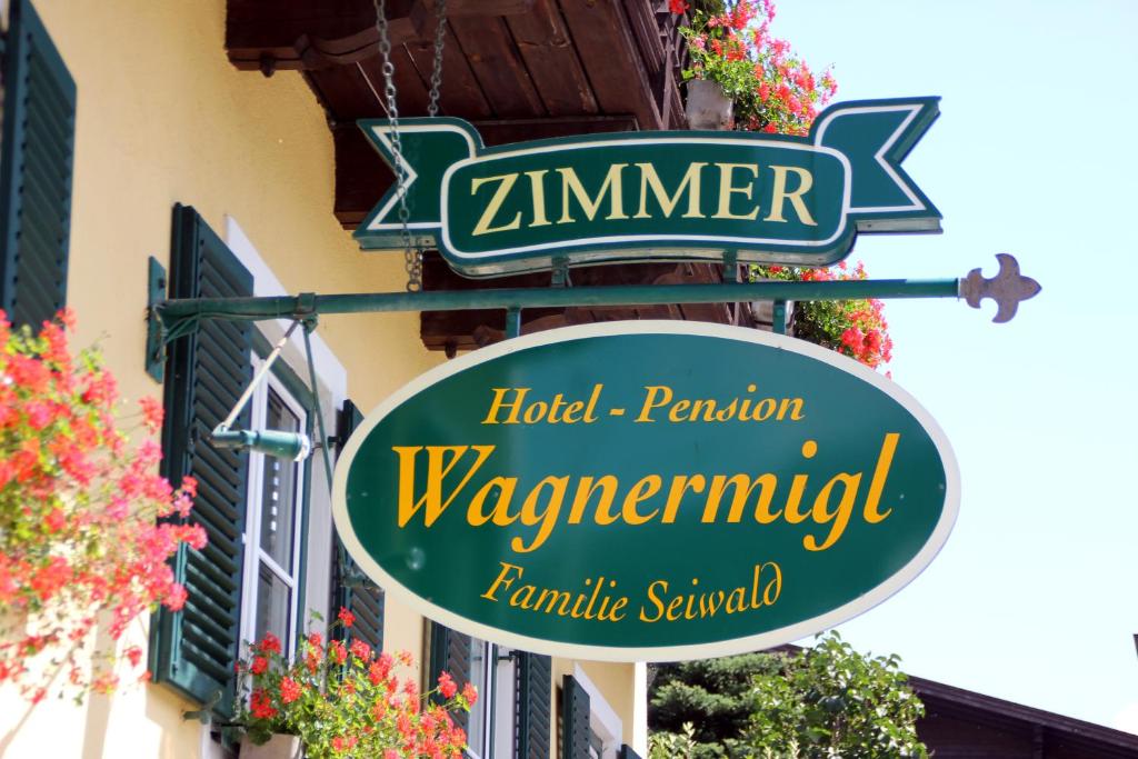 Hotel-Pension Wagnermigl - 2