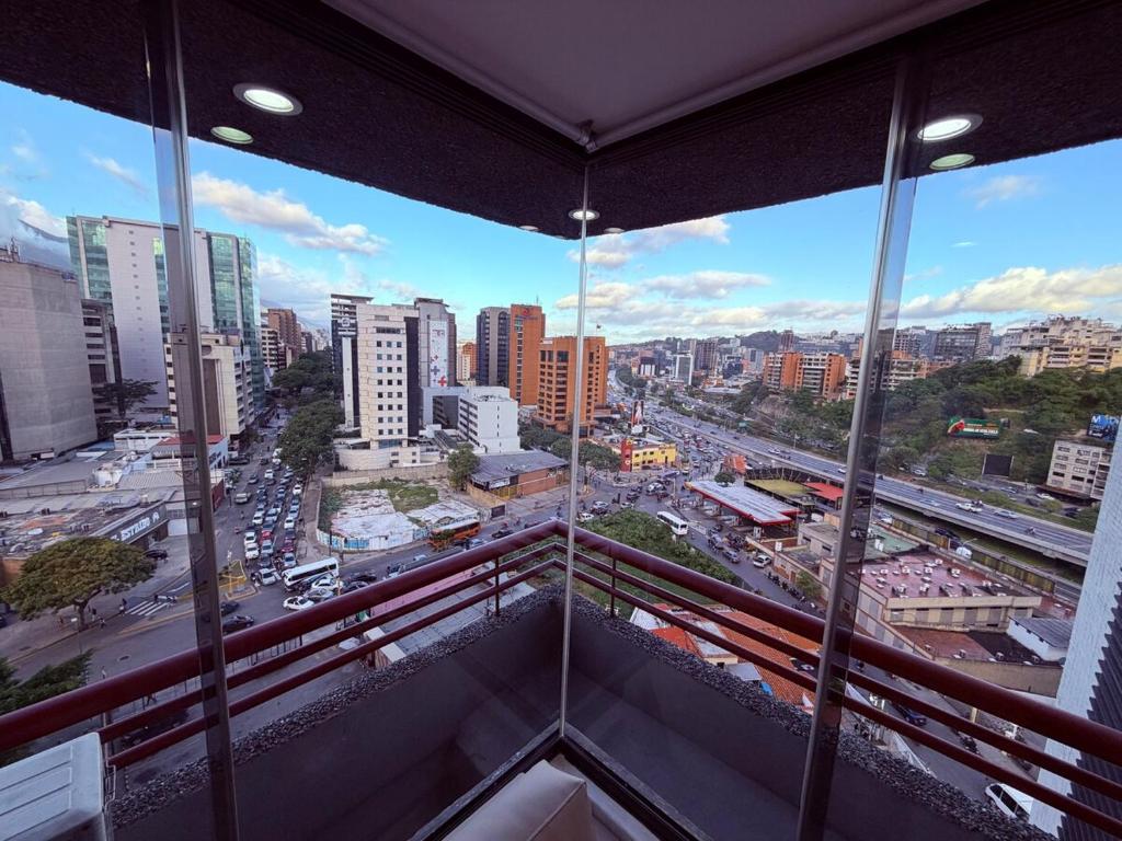 Apartmento Boutique Caracas El Rosal - 5