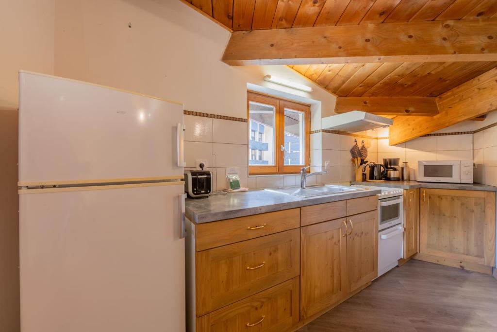 Appartement Grand Roc 2 - Happy Rentals - 4