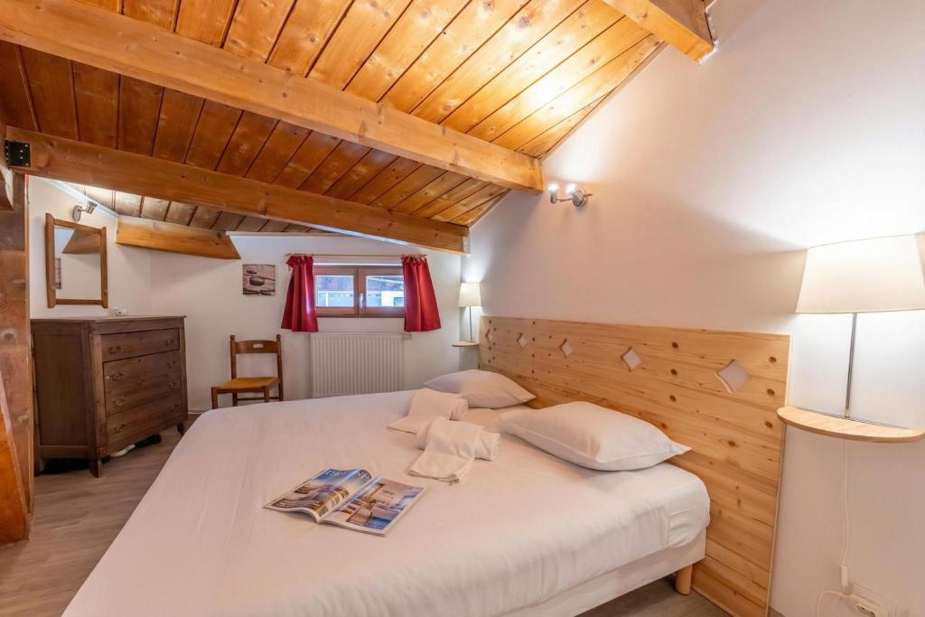 Appartement Grand Roc 2 - Happy Rentals - 5