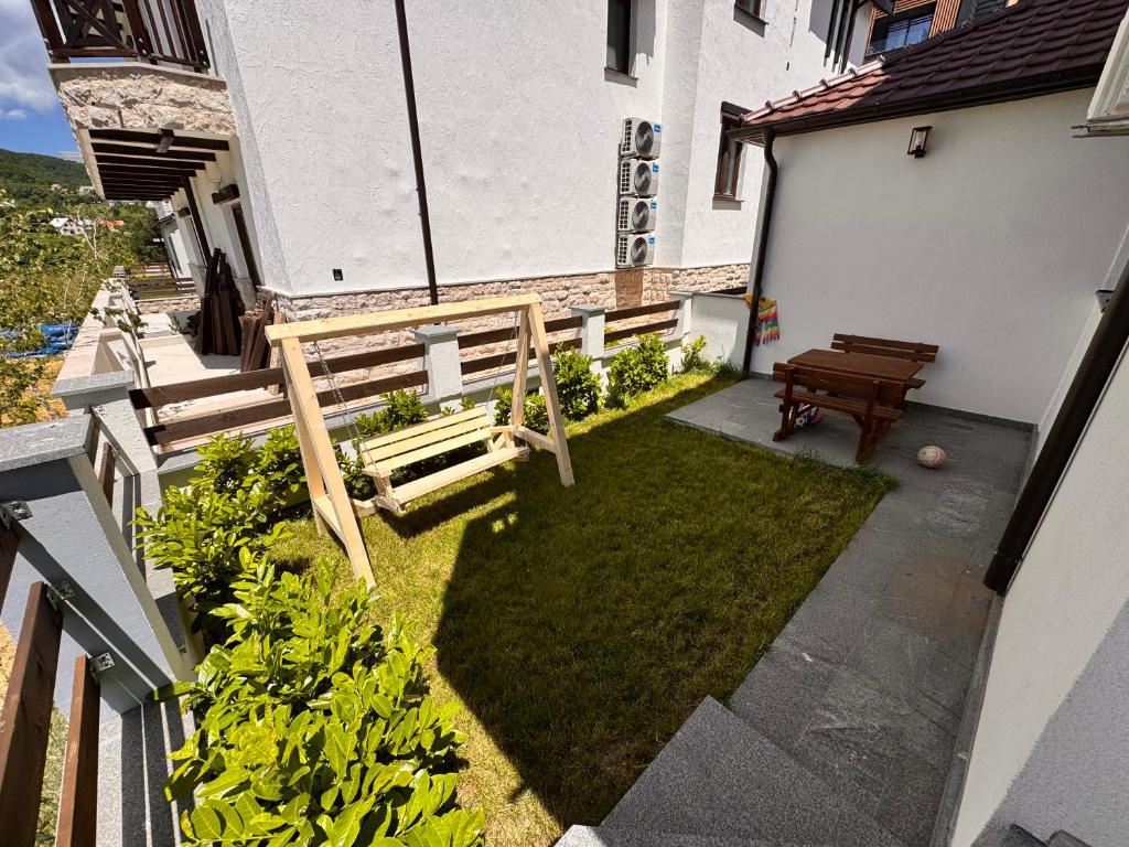 Apartment Vila Jela - 2