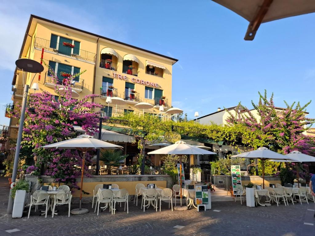 Hotel Tre Corone - 2