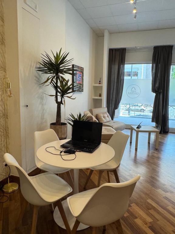Loft centrale Matera - 5