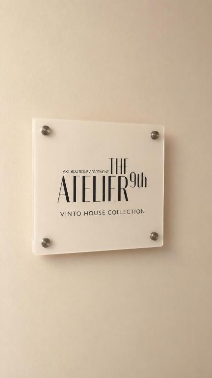 The Atelier 9th - Vinto House Collection - 4