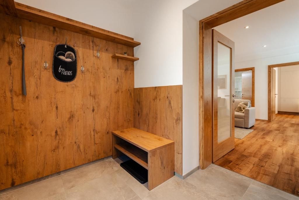 Peak9 Apartment - 5