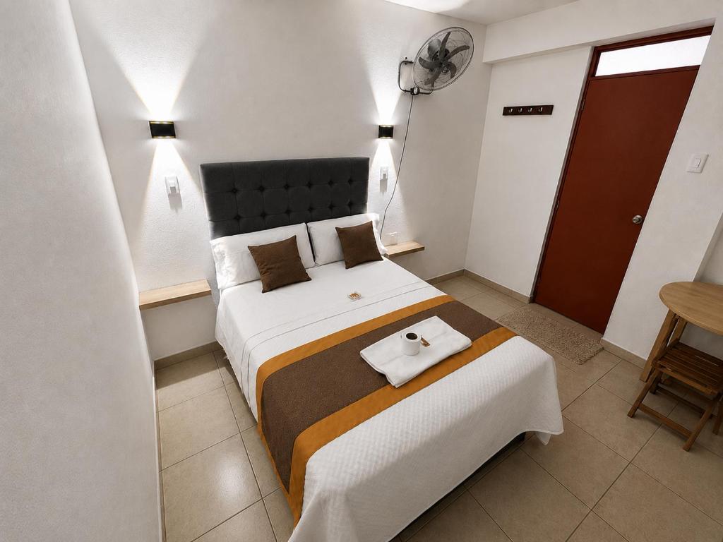Hotel World Peru - 3