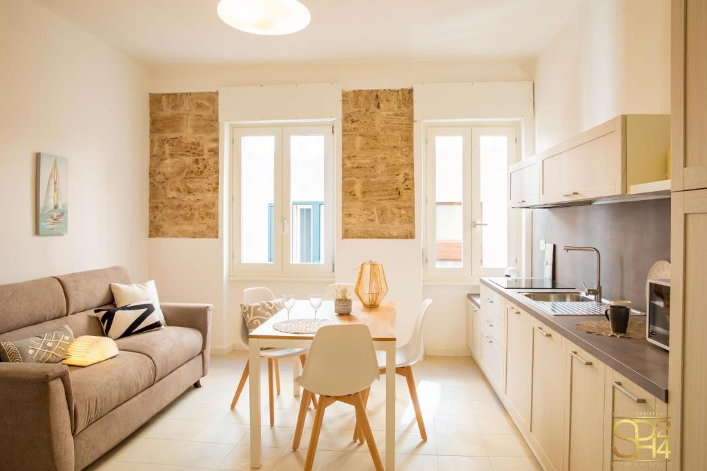 Royal suite Minerva - 5