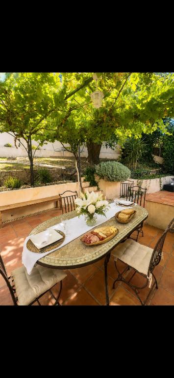 Suite privée vue mer et spa à 10 min des plages - 3