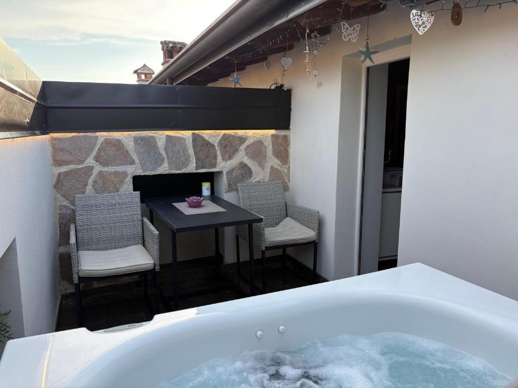 Dimora di Charme Rooms & Apartments - 5
