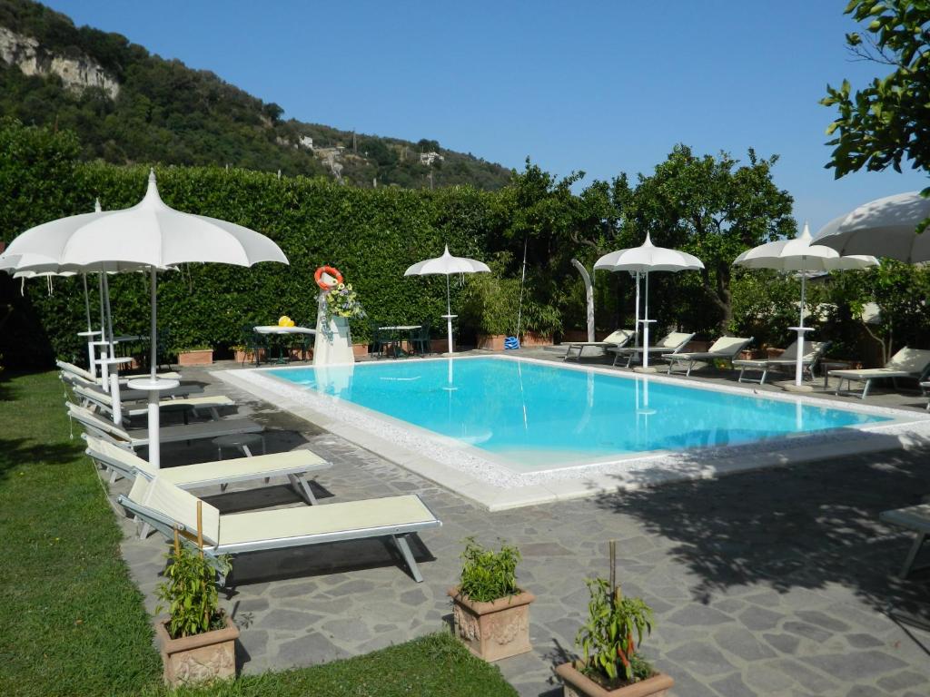 Relais Santa Lucia - 2