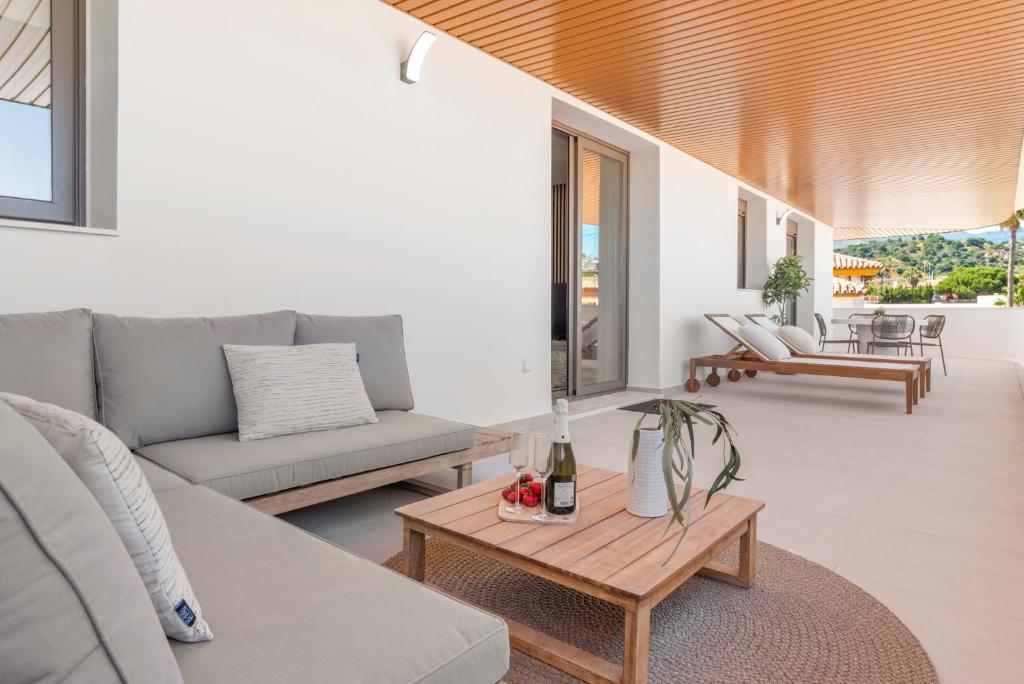 Green Mountain Terrace Escape - 1